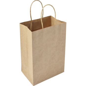 Small Paper Bag