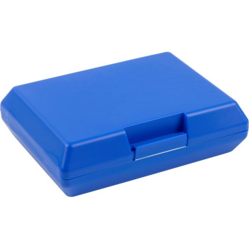 Plastic Lunchbox