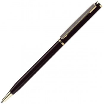 Slim ball pen