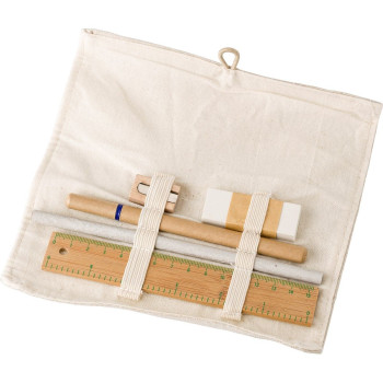 Cotton drawing set