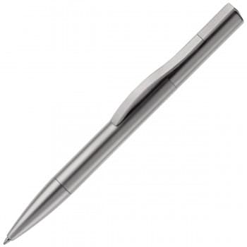 Metal USB ball pen Toppoint design 4GB