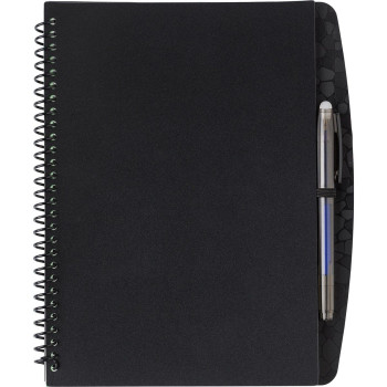 A5 Wiro Bound Notebook