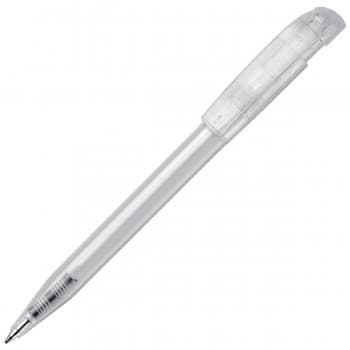 Ball pen S45 transparent