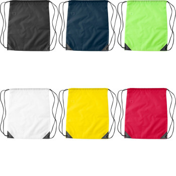 rPET drawstring backpack