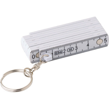 Folding ruler