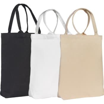 Buckland' 10oz Canvas Midi Tote