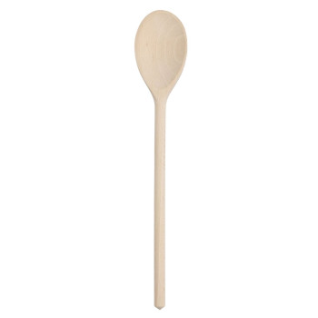 Madera Beech Wood Cooking Spoon