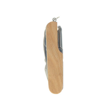 Wood Penknife