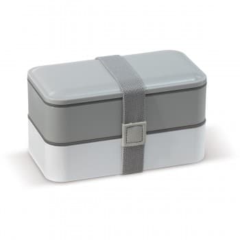 Bento box with cutlery 1250ml