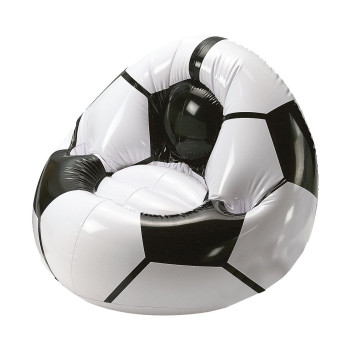 Big Inflatable Football Chair