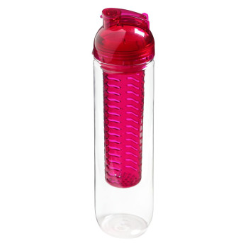 Fruit Infuser Bottle Frutto 0.8L