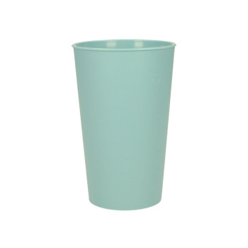 Coloured Eco Cup 0.4L