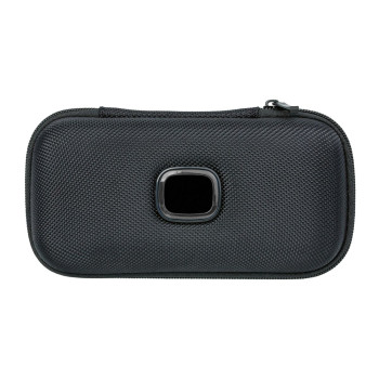 Black Travel Case