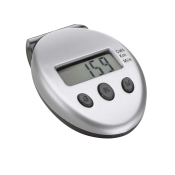 Plastic Pedometer