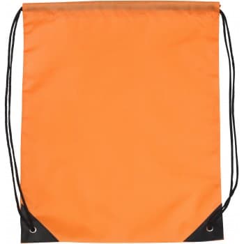 Cudham' Promo Drawstring Bag