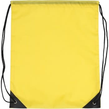 Cudham' Promo Drawstring Bag