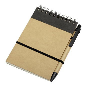 Foggia Clic Clac Branded Notebook