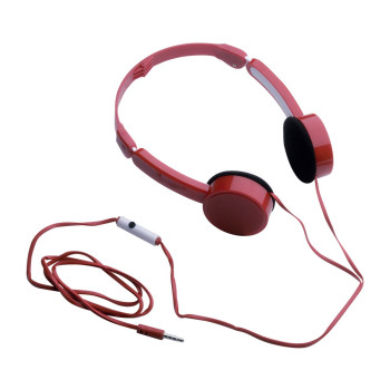 Torbay Headphones with hands-free unit