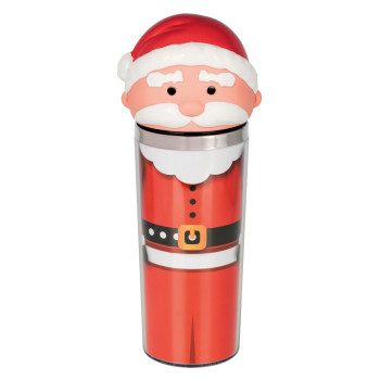 Santa Christmas Mug