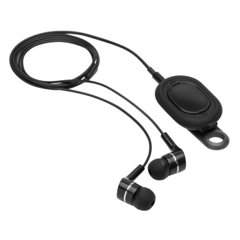 Colma Bluetooth adapter with headphones