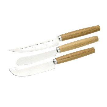 Cheese Knife Set