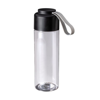 Plastic Sports Bottle 600ml