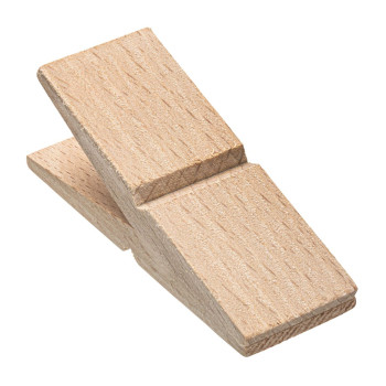 Beech Wood Magnet