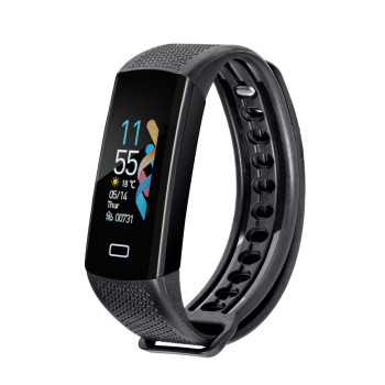 Black Bluetooth Smartwatch