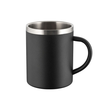 Stainless Steel Cup 350ml