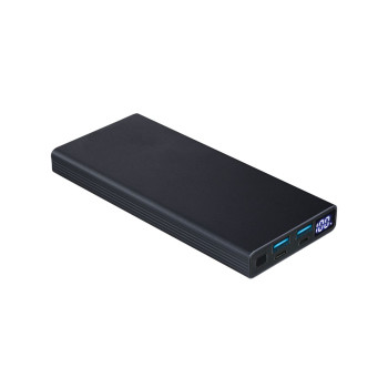 Fast Charge Powerbank 10000 mAh