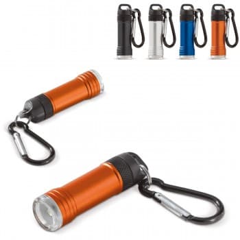 Survival magnetic torch