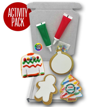 Biscuit Decorating Pack