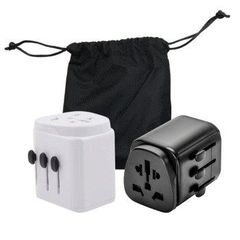 Mondo Travel Adapter