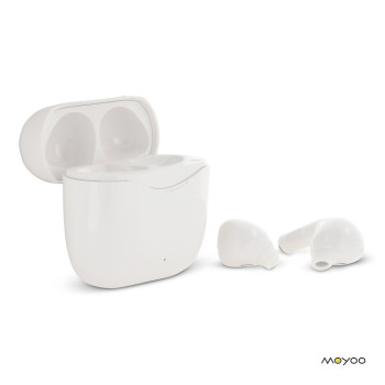 Moyoo X111 BT Earbuds Recycled Plastic