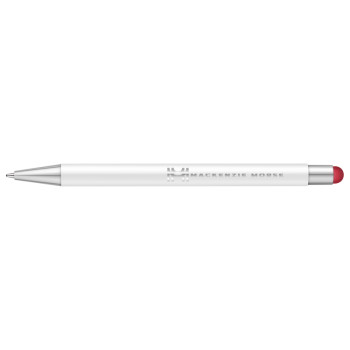 Par-i Ballpen with Sleeve