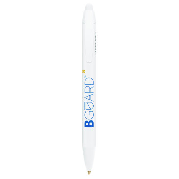 BIC Wide Body BGUARD Antibacterial Ballpen Digital