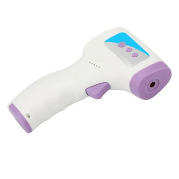 Infrared Thermometer