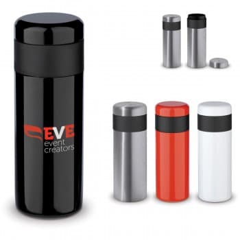 Flow thermos mug 400ml