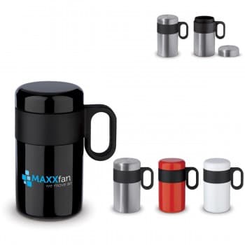 Flow thermo mug 250ml