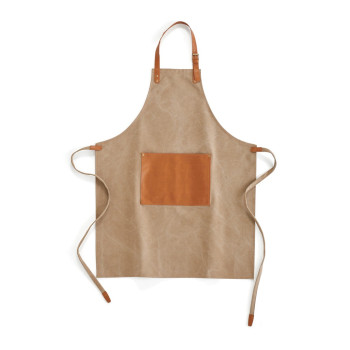 Asado Apron