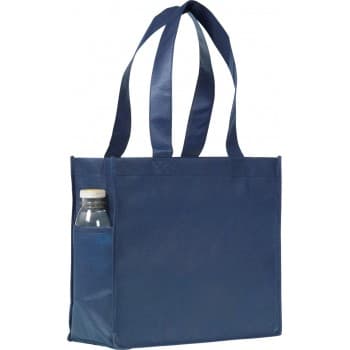 Elmsted' Tote Bag