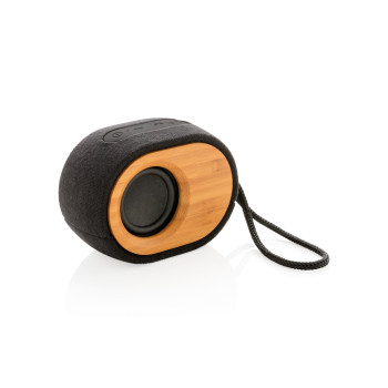 Bamboo X Speaker