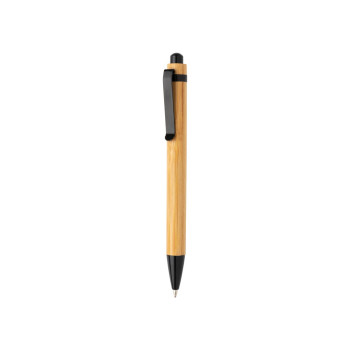 Bamboo Promotional Pen