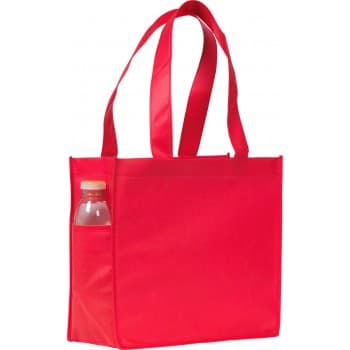 Elmsted' Tote Bag