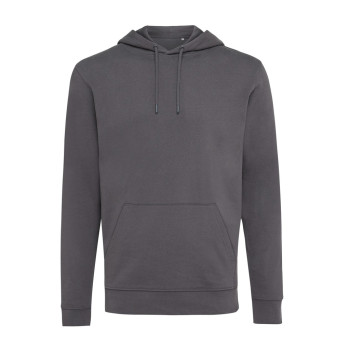 Jasper Recycled Cotton Hoodie