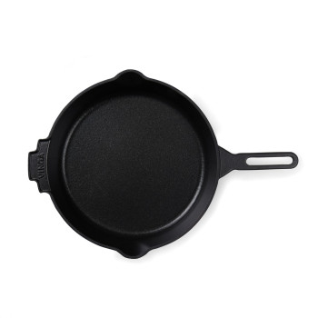 Monte Ardoise Skillet 27cm