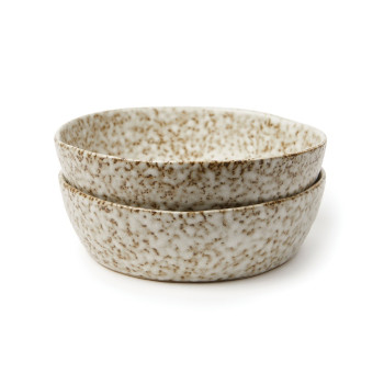 Nuvem Mini Bowl 2 pcs Set