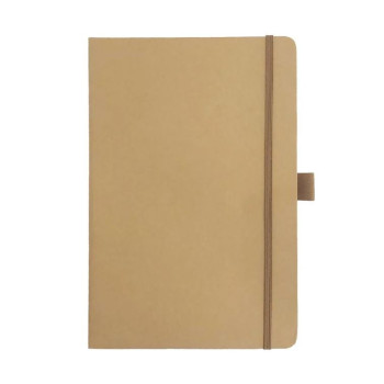 Ultimate A5 Kraft Notebook