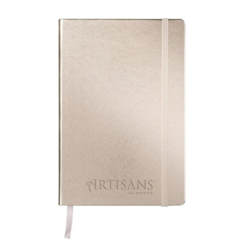 A5 Regency Premium Notebook