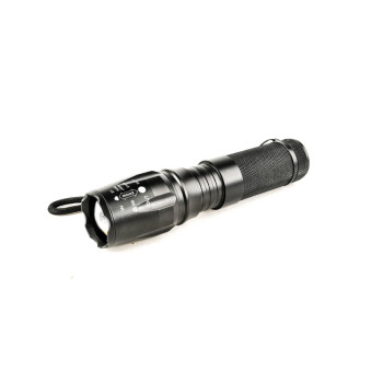 Falcon Pocket Flashlight